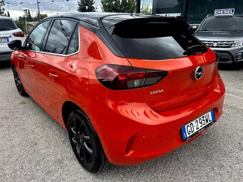 Annonce OPEL CORSA Diesel 2021 d'occasion 