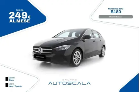 Used MERCEDES-BENZ CLASSE B Diesel 2021 Ad 