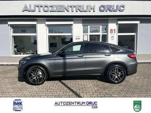 Used MERCEDES-BENZ CLASSE GLC Petrol 2019 Ad 