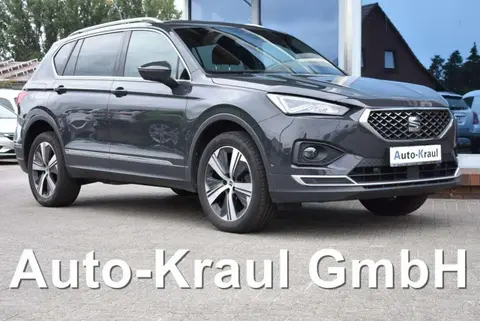 Used SEAT TARRACO Diesel 2021 Ad 