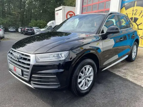 Used AUDI Q5 Diesel 2020 Ad 