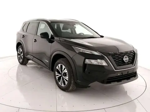 Used NISSAN X-TRAIL Hybrid 2024 Ad 