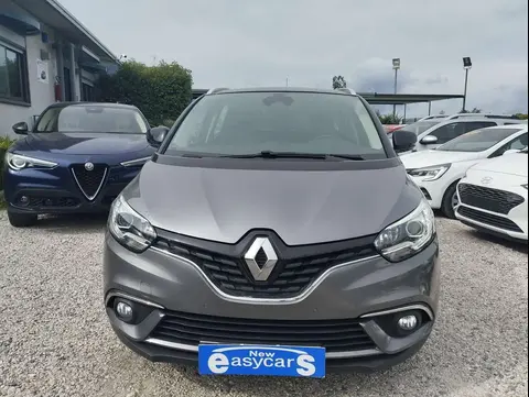 Used RENAULT GRAND SCENIC Diesel 2018 Ad 