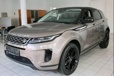 Used LAND ROVER RANGE ROVER EVOQUE Diesel 2020 Ad 