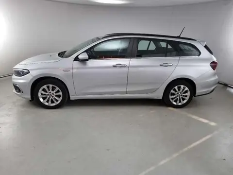 Annonce FIAT TIPO Diesel 2019 d'occasion 