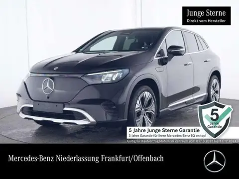 Annonce MERCEDES-BENZ EQE Électrique 2024 d'occasion 