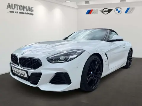 Annonce BMW Z4 Essence 2021 d'occasion 