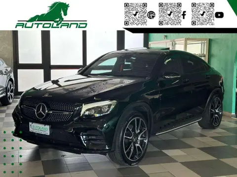 Used MERCEDES-BENZ CLASSE GLC Petrol 2018 Ad 