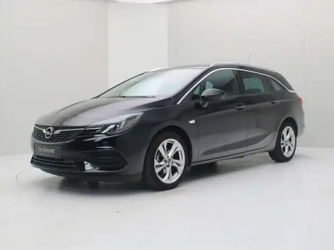 Annonce OPEL ASTRA Essence 2021 d'occasion 