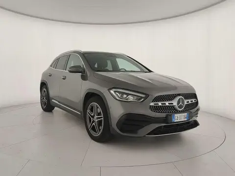 Annonce MERCEDES-BENZ CLASSE GLA Diesel 2020 d'occasion 