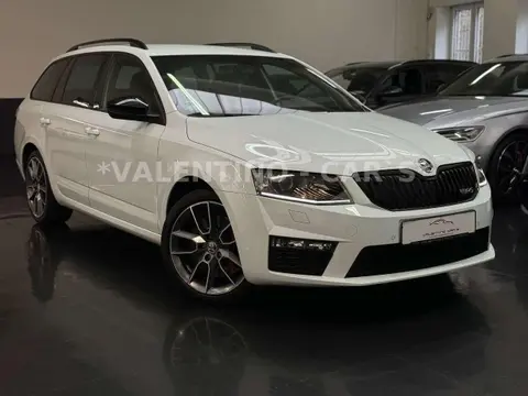 Used SKODA OCTAVIA Petrol 2015 Ad 