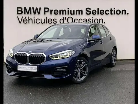 Used BMW SERIE 1 Diesel 2020 Ad 