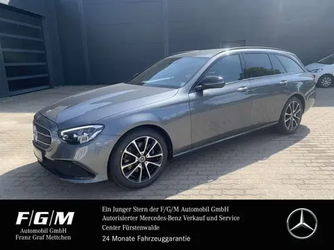 Used MERCEDES-BENZ CLASSE E Petrol 2023 Ad 