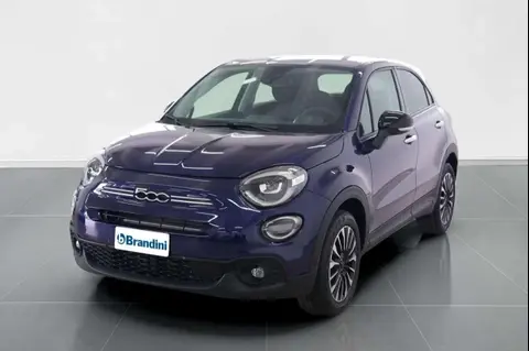 Annonce FIAT 500X Diesel 2024 d'occasion 