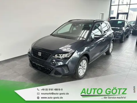 Used SEAT ARONA Petrol 2024 Ad 