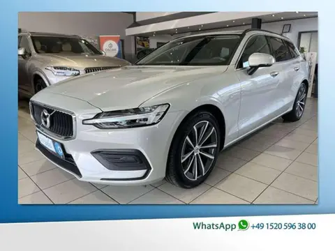 Used VOLVO V60 Petrol 2021 Ad 