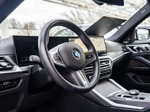 Used BMW SERIE 4 Hybrid 2023 Ad 