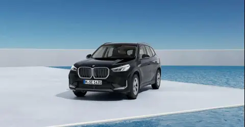 Annonce BMW X1 Essence 2024 d'occasion 