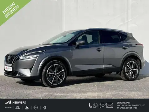 Used NISSAN QASHQAI Hybrid 2023 Ad 