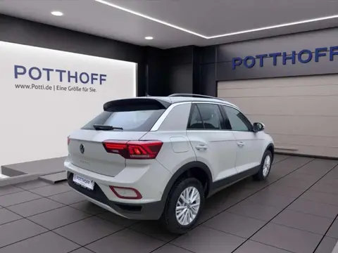 Used VOLKSWAGEN T-ROC Petrol 2024 Ad 