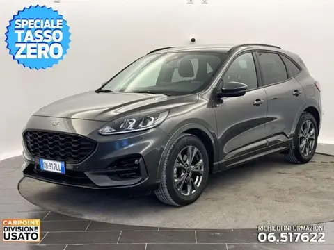 Annonce FORD KUGA Diesel 2023 d'occasion 