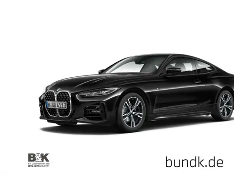 Used BMW SERIE 4 Petrol 2023 Ad 