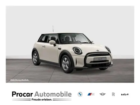 Annonce MINI ONE Essence 2021 d'occasion Allemagne