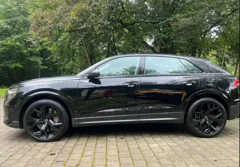 Used AUDI RSQ8 Petrol 2022 Ad 