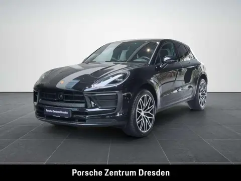 Annonce PORSCHE MACAN Essence 2024 d'occasion Allemagne