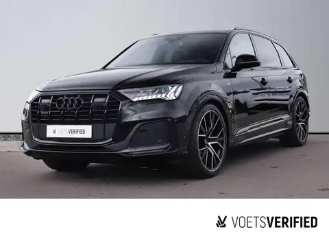 Used AUDI Q7 Diesel 2021 Ad 