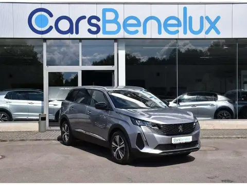 Used PEUGEOT 5008 Diesel 2023 Ad 