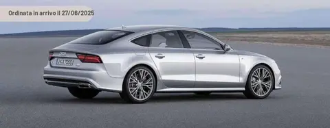 Used AUDI A7 Hybrid 2024 Ad 