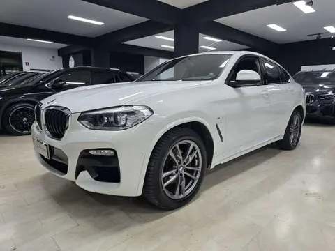 Annonce BMW X4 Diesel 2019 d'occasion 