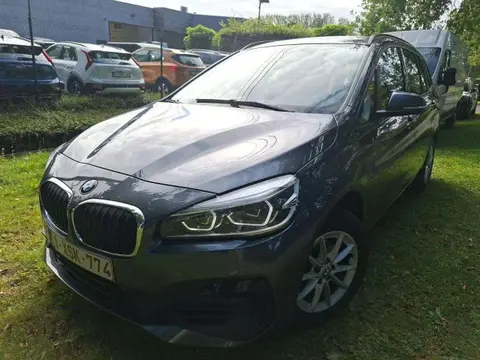 Used BMW SERIE 2 Petrol 2020 Ad 