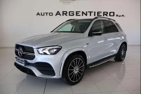 Used MERCEDES-BENZ CLASSE GLE Hybrid 2021 Ad 