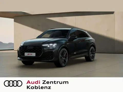 Annonce AUDI RSQ8 Essence 2024 d'occasion 