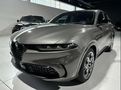 Annonce ALFA ROMEO TONALE Hybride 2023 d'occasion 