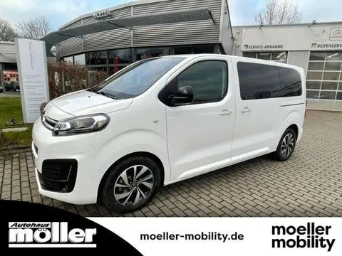 Used CITROEN SPACETOURER Diesel 2022 Ad 