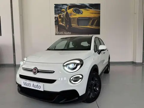 Used FIAT 500X Petrol 2019 Ad 