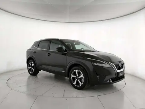 Used NISSAN QASHQAI Hybrid 2024 Ad 