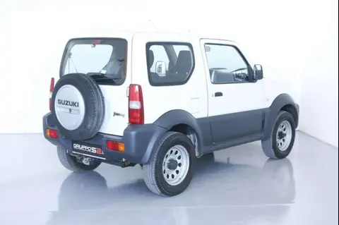 Used SUZUKI JIMNY Petrol 2017 Ad 