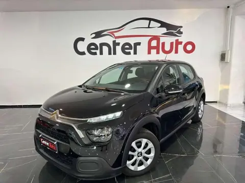 Annonce CITROEN C3 Diesel 2021 d'occasion 