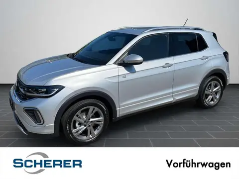 Used VOLKSWAGEN T-CROSS Petrol 2024 Ad 