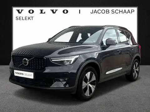 Used VOLVO XC40 Hybrid 2023 Ad 