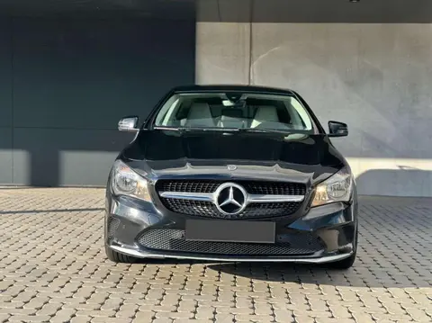 Used MERCEDES-BENZ CLASSE CLA Diesel 2019 Ad 