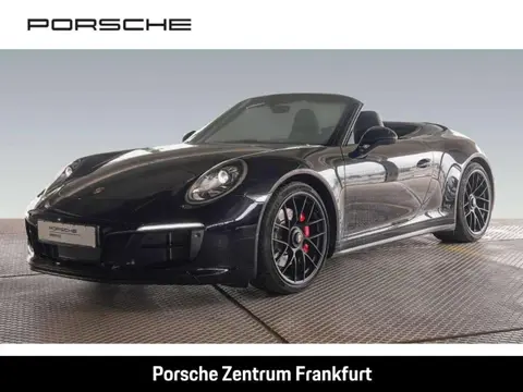 Annonce PORSCHE 991 Essence 2018 d'occasion 