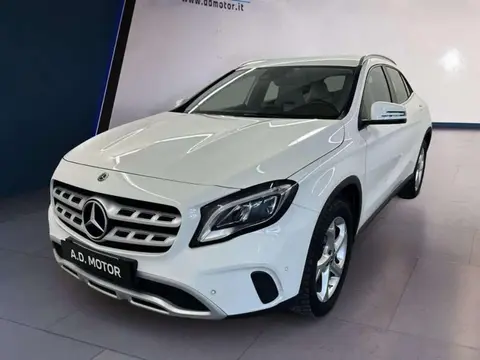 Used MERCEDES-BENZ CLASSE GLA Diesel 2019 Ad 