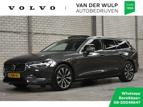 Annonce VOLVO V60 Hybride 2024 d'occasion 