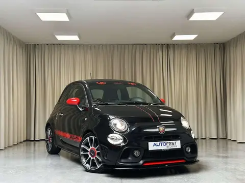 Used ABARTH 595 Petrol 2020 Ad 