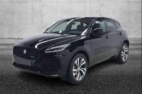 Used JAGUAR E-PACE Hybrid 2023 Ad 